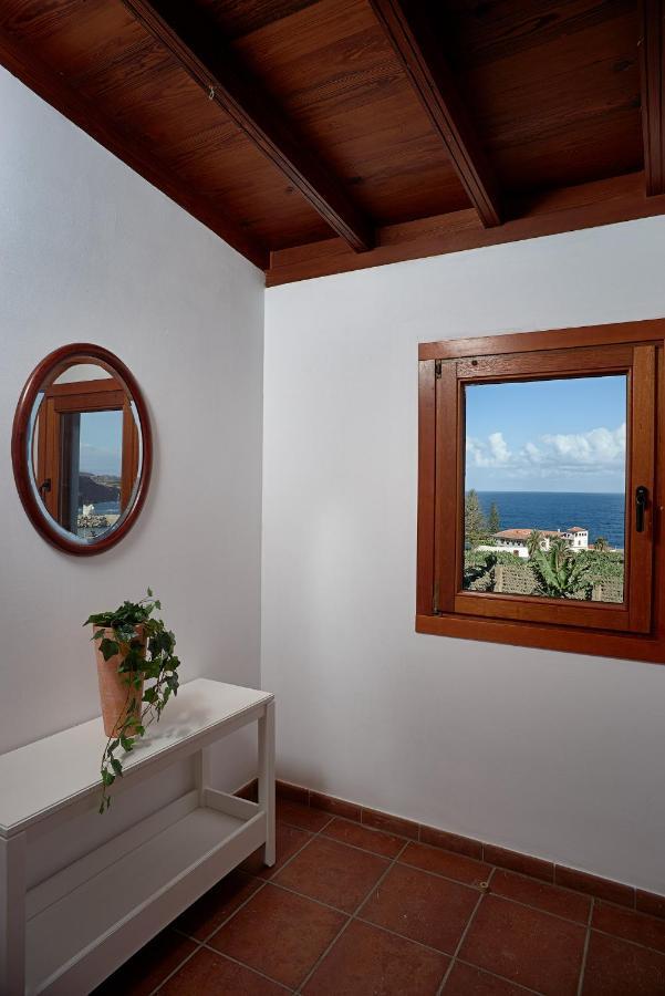 Villa Casa Naranja Garachico  Esterno foto