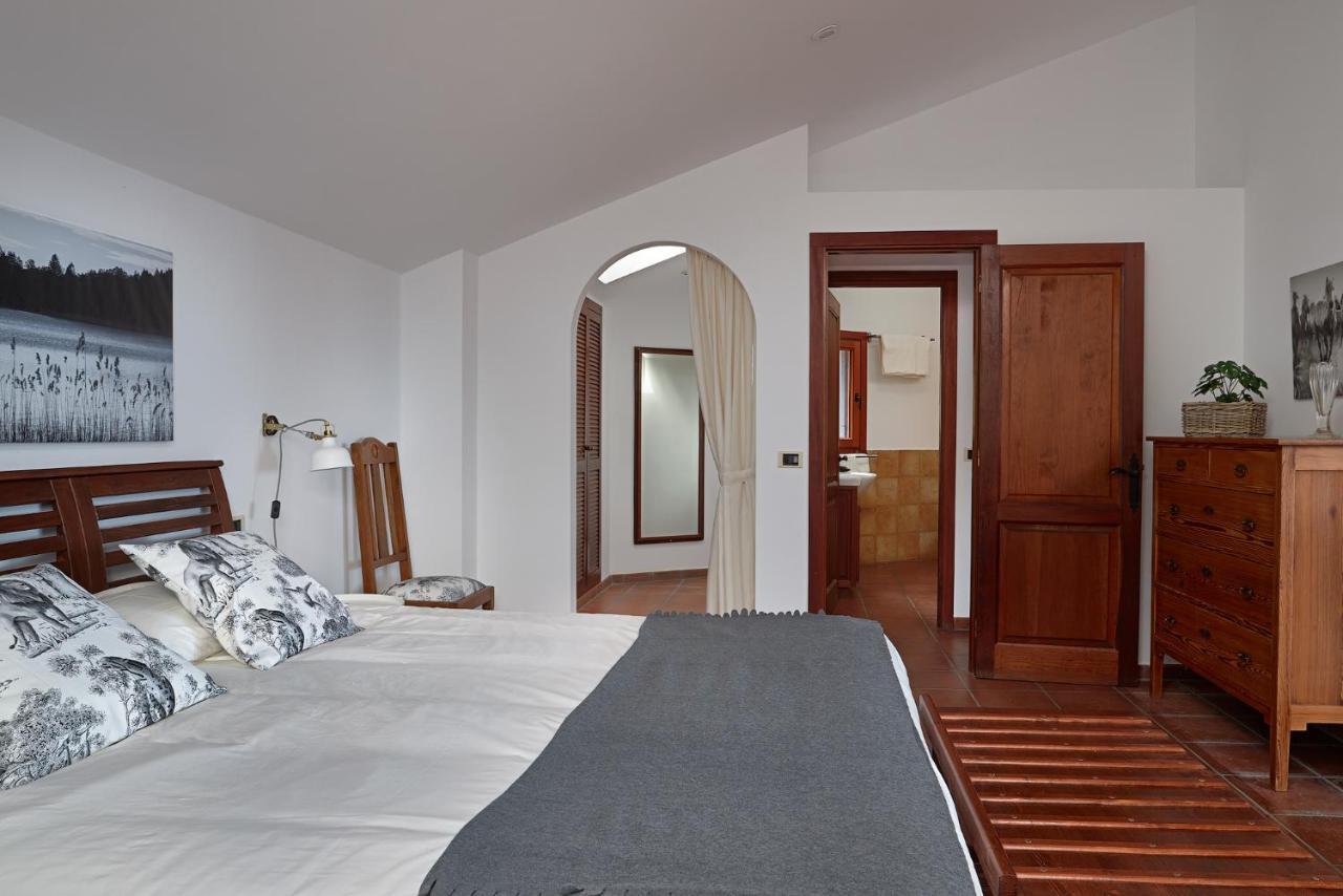 Villa Casa Naranja Garachico  Esterno foto
