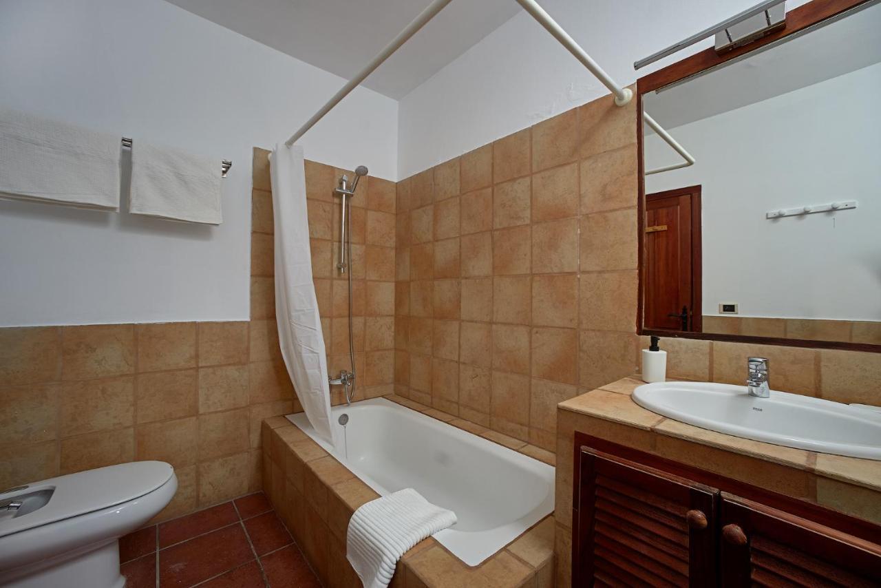 Villa Casa Naranja Garachico  Esterno foto