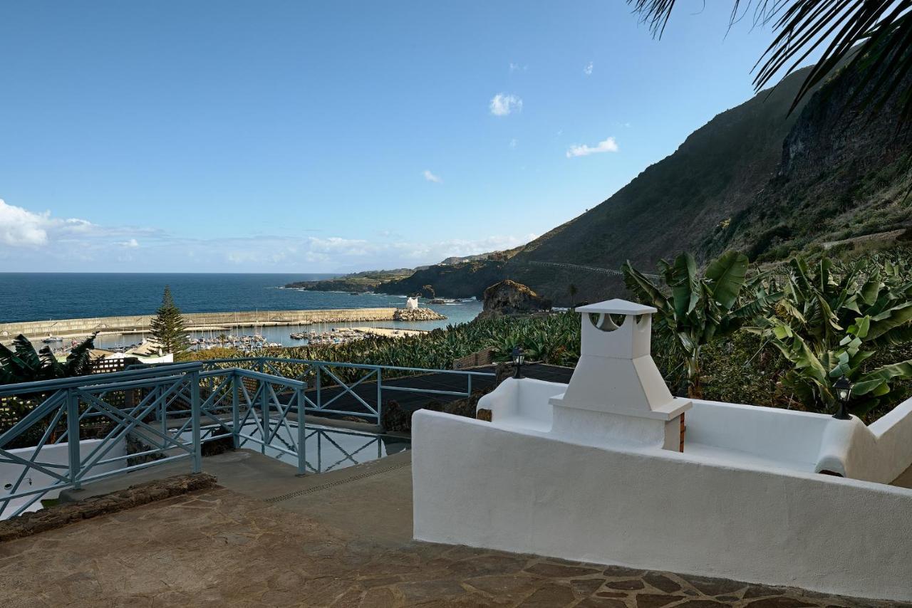 Villa Casa Naranja Garachico  Esterno foto