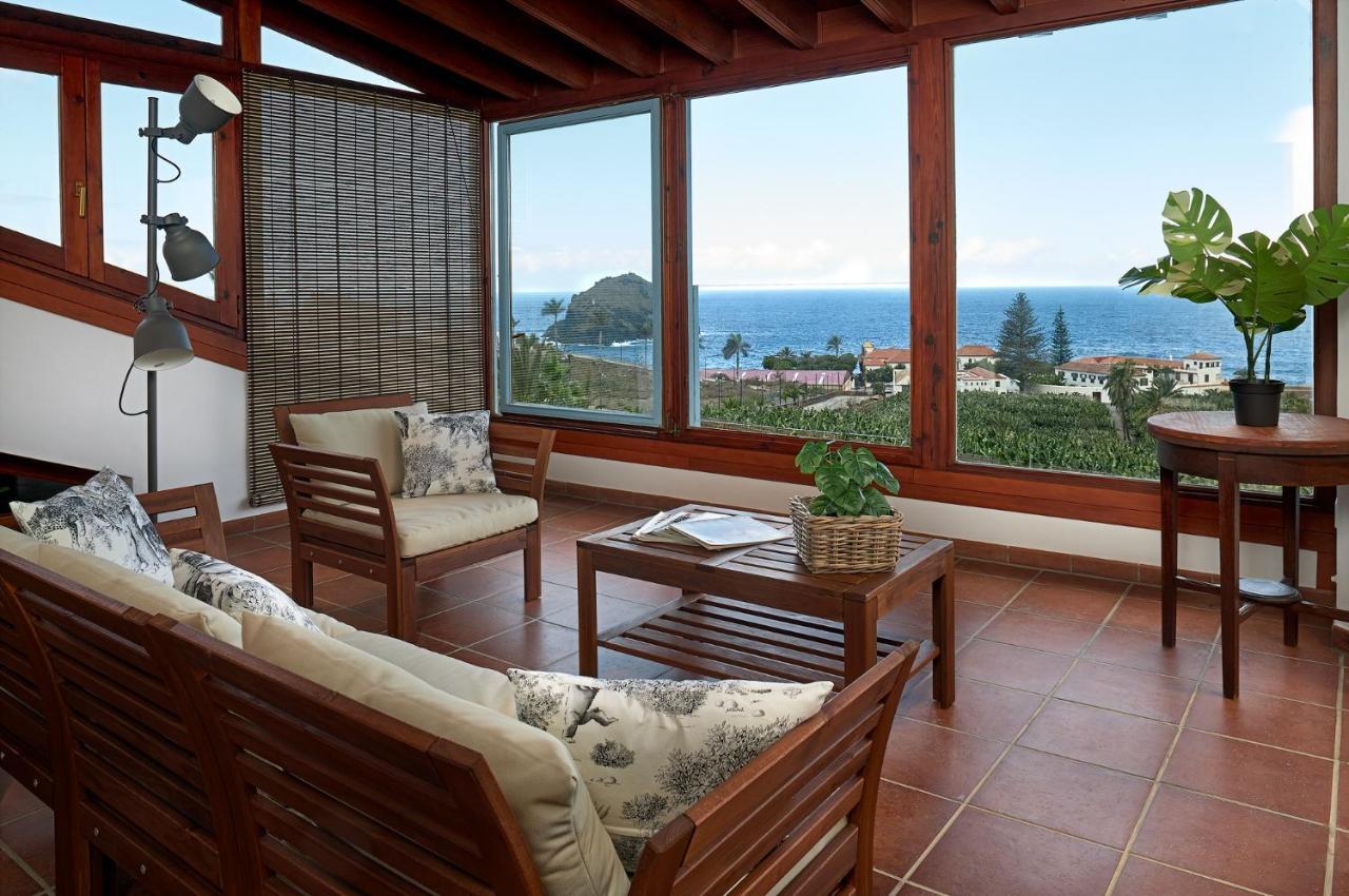 Villa Casa Naranja Garachico  Esterno foto