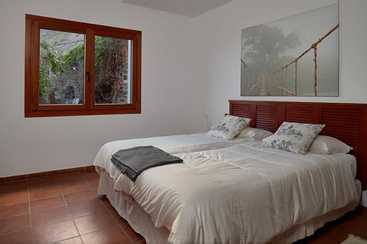 Villa Casa Naranja Garachico  Esterno foto