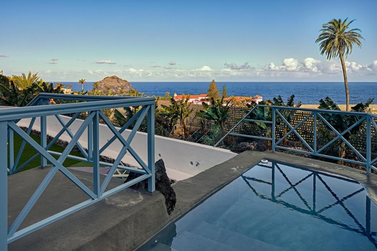 Villa Casa Naranja Garachico  Esterno foto