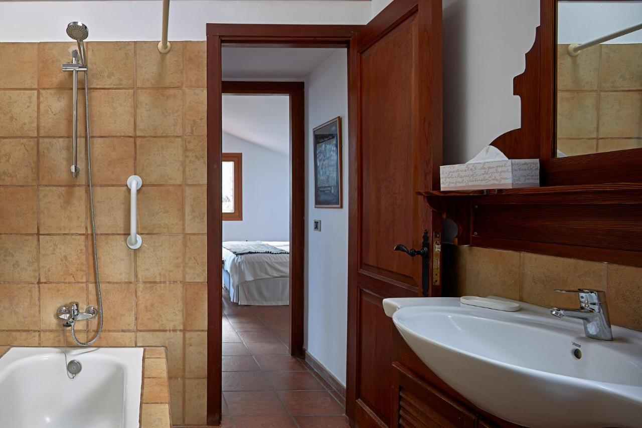 Villa Casa Naranja Garachico  Esterno foto