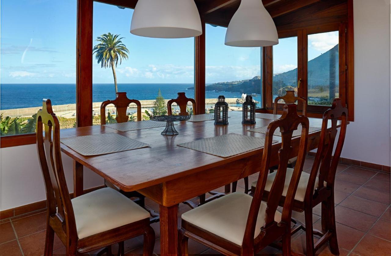 Villa Casa Naranja Garachico  Esterno foto