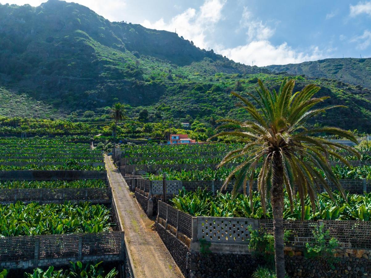 Villa Casa Naranja Garachico  Esterno foto